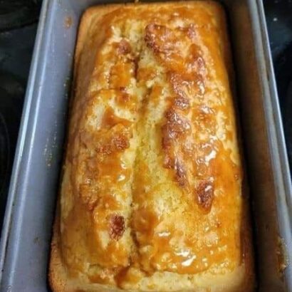 Thumbnail for Lemon Cake To Die For