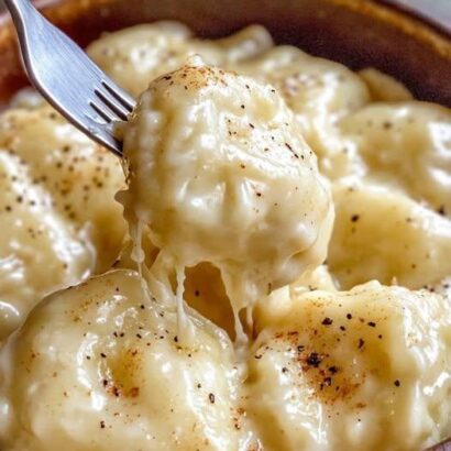 Thumbnail for Traditional German Cabbage and Dumplings