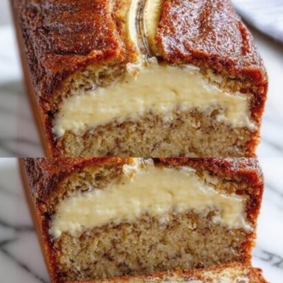 Thumbnail for 2-Ingredient Banana Bread (Base Recipe)