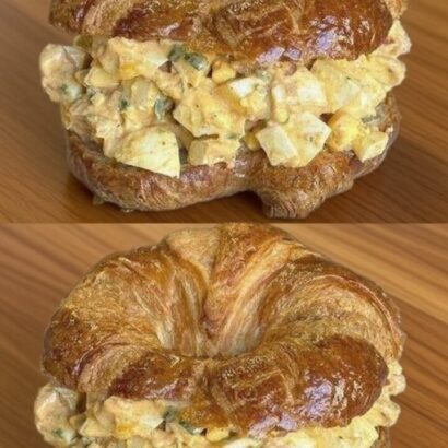 Thumbnail for Chef’s Secret Egg Salad (Bakery Style)