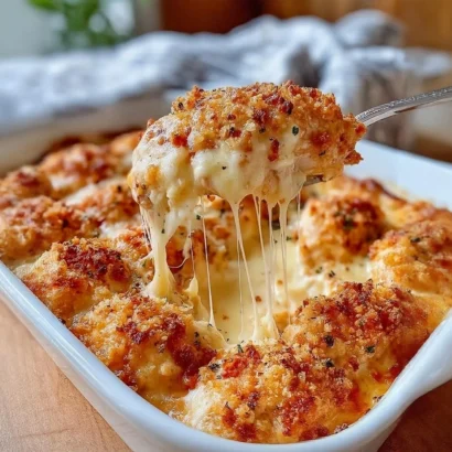 Thumbnail for Golden Oven-Baked Chicken