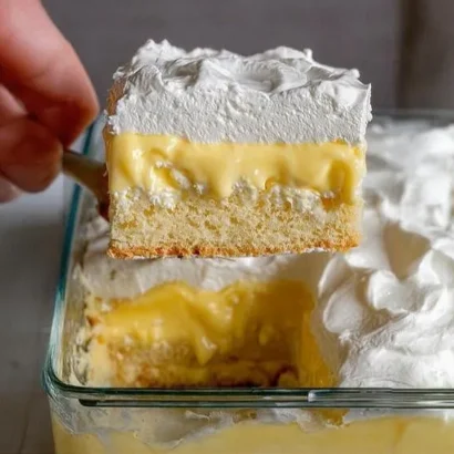 Thumbnail for The Ultimate Old-Fashioned Church Cake