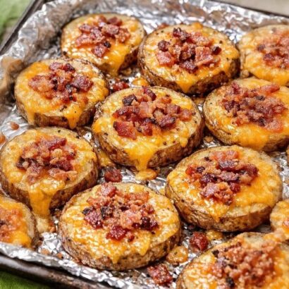 Thumbnail for 4-Ingredient Oven-Baked Irish Nachos