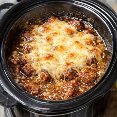 Thumbnail for Cheesy Chicken Bake