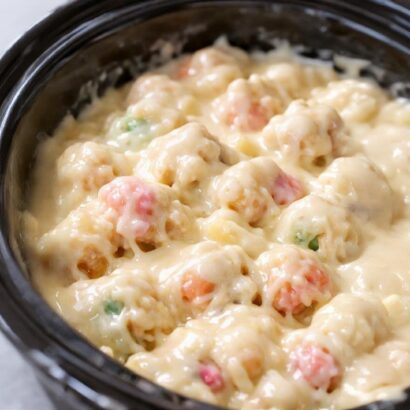 Thumbnail for Spring Candy Clusters