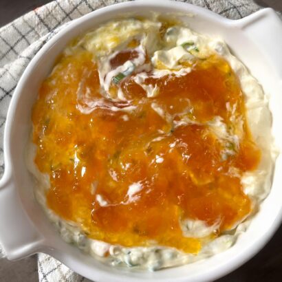 Thumbnail for Georgia Knockout Dip