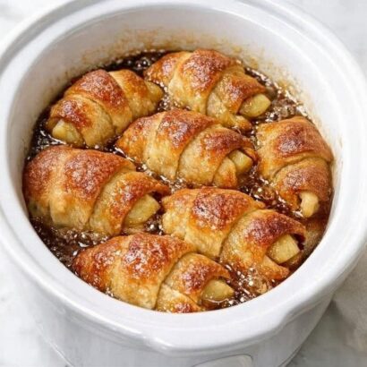 Thumbnail for Mountain Dew Apple Dumplings