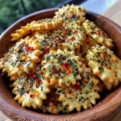 Thumbnail for Aunt Betty’s Homestyle Alabama Firecrackers