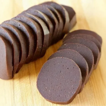 Thumbnail for Cozy Grandma’s Wienerstube Cookies