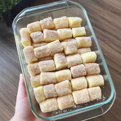 Thumbnail for Old-Fashioned Cinnamon “Sugar Snails”