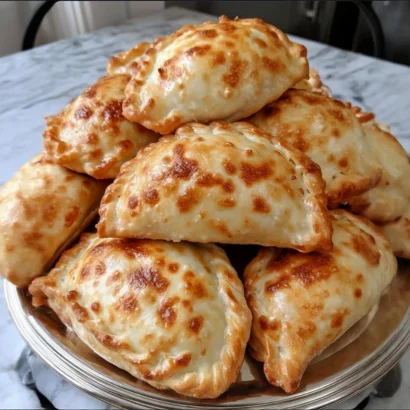 Thumbnail for Authentic Forfar Bridies (Scottish Hand Pies)