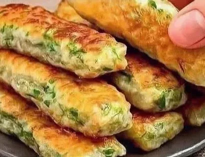 Thumbnail for The Ultimate Savory Cabbage and Eggs