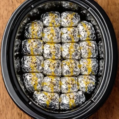 Thumbnail for Foil Packet Party Guide