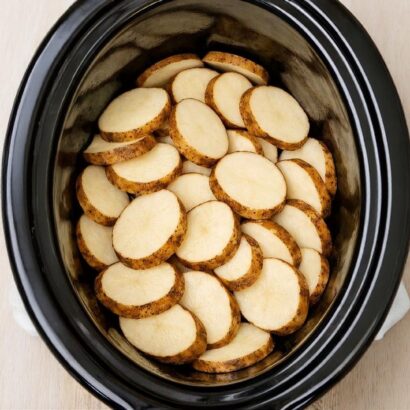 Thumbnail for Holiday Potatoes