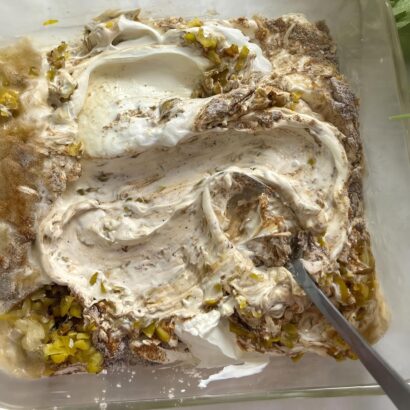 Thumbnail for Savory Mississippi Dip