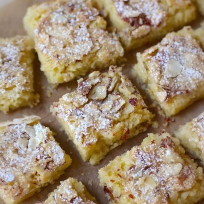 Thumbnail for ​Swedish Visiting Cake