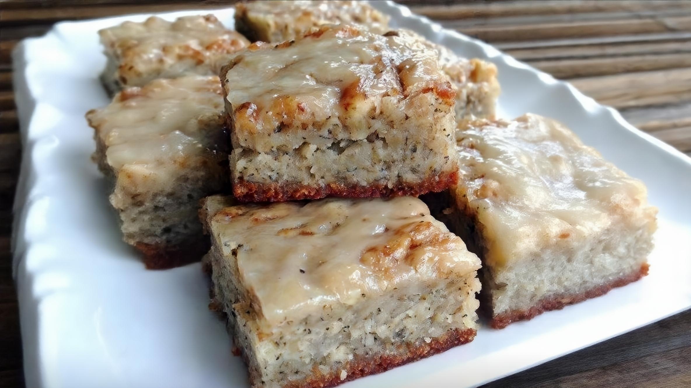 Thumbnail for Midwest Country Banana Bread Brownies