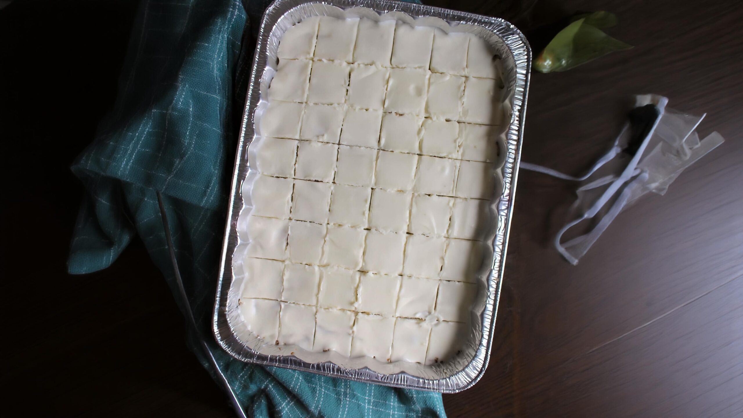 Thumbnail for Southern Carolina Pecan Bars