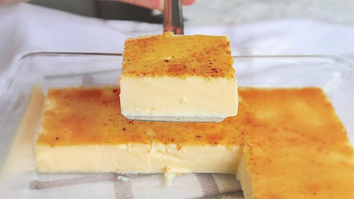 Thumbnail for Classic Fail-Proof Baked Egg Custard