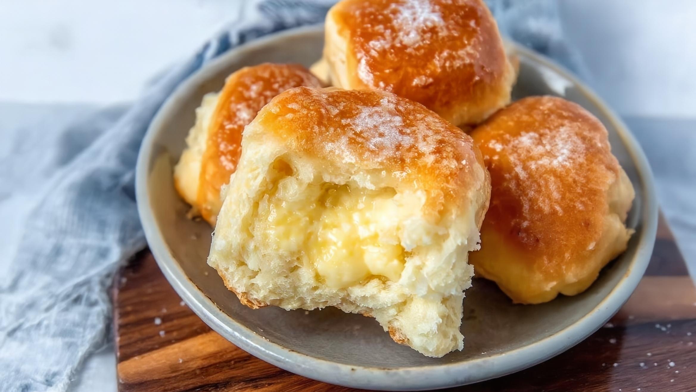 Thumbnail for Kolaches