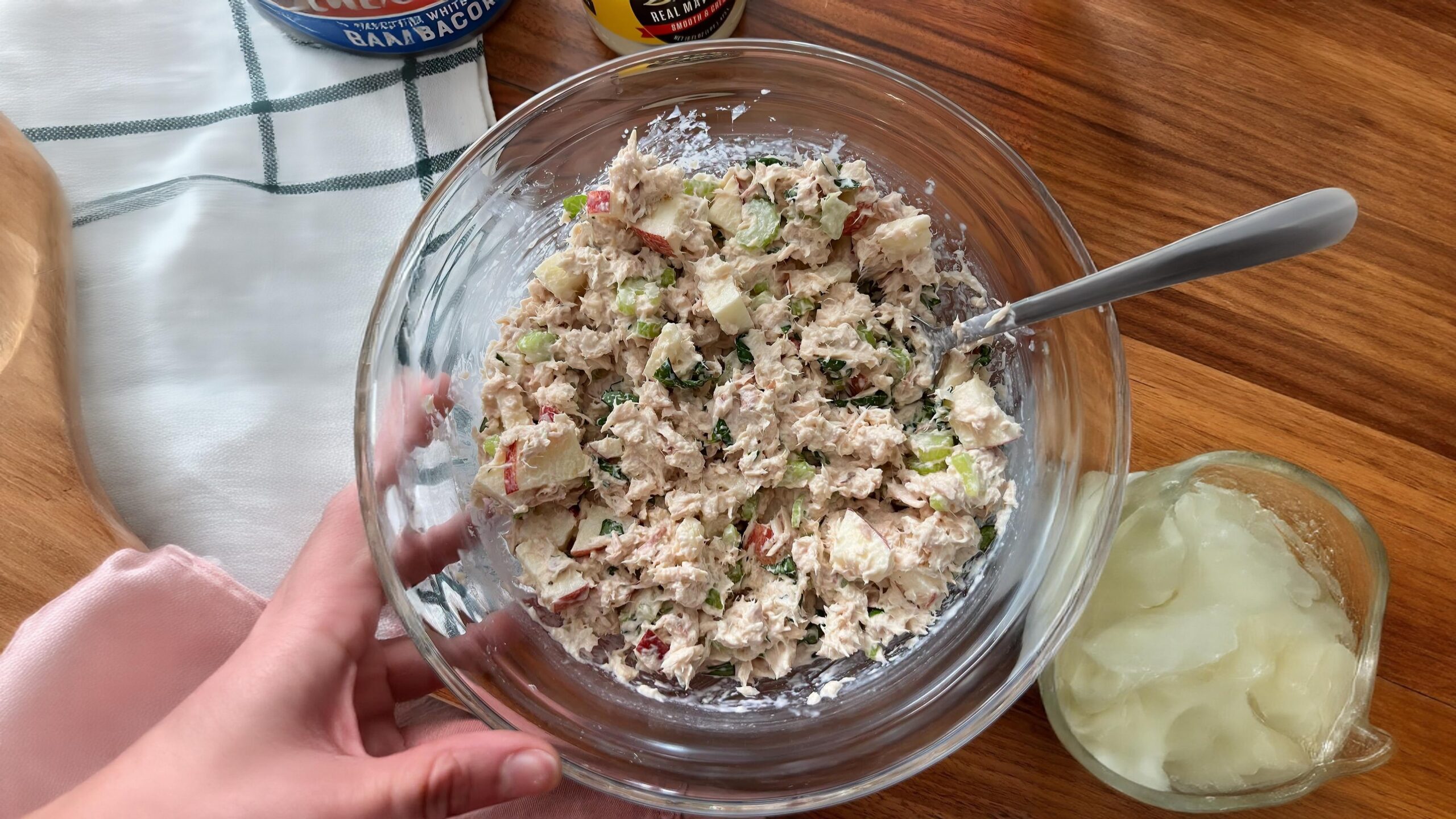Thumbnail for Martha Stewart’s Tuna Salad