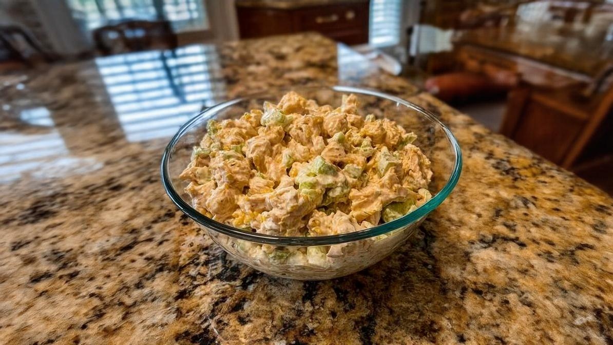 Thumbnail for Carolina Chicken Salad