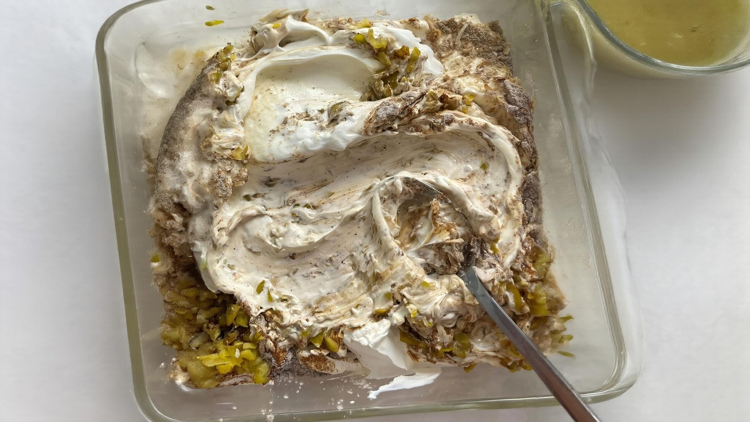 Thumbnail for Creamy Mississippi Dip