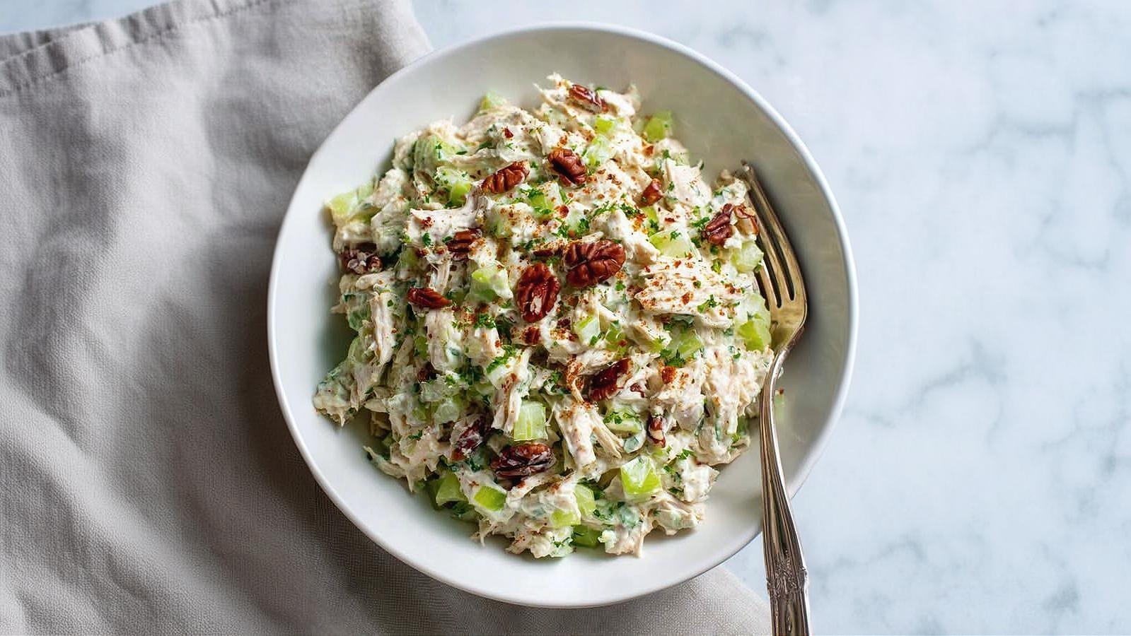 Thumbnail for Southern Chicken Salad