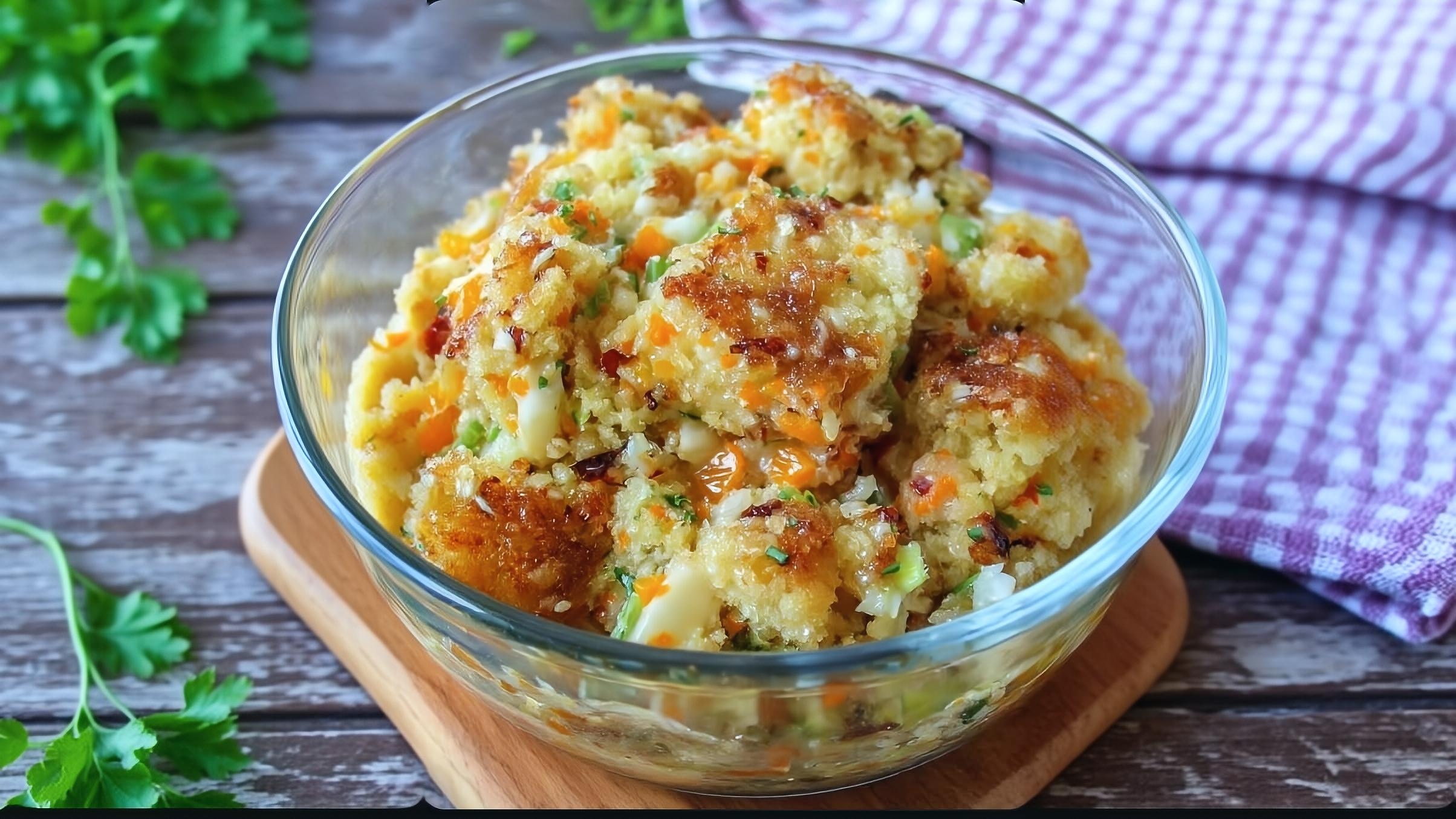 Thumbnail for Mandarin Lunchbox Salad