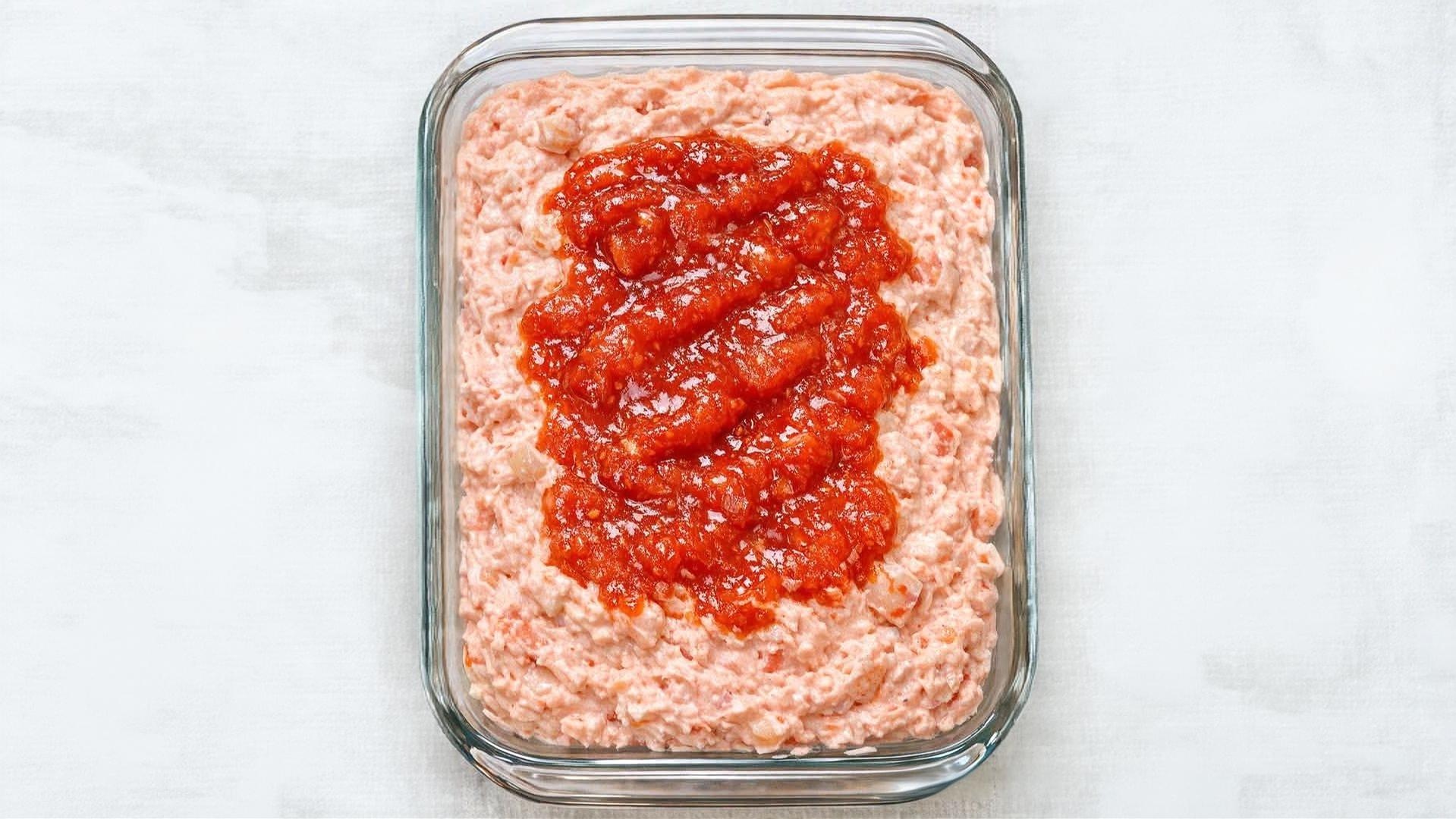 Thumbnail for Southern 3-Ingredient Shrimp Dip