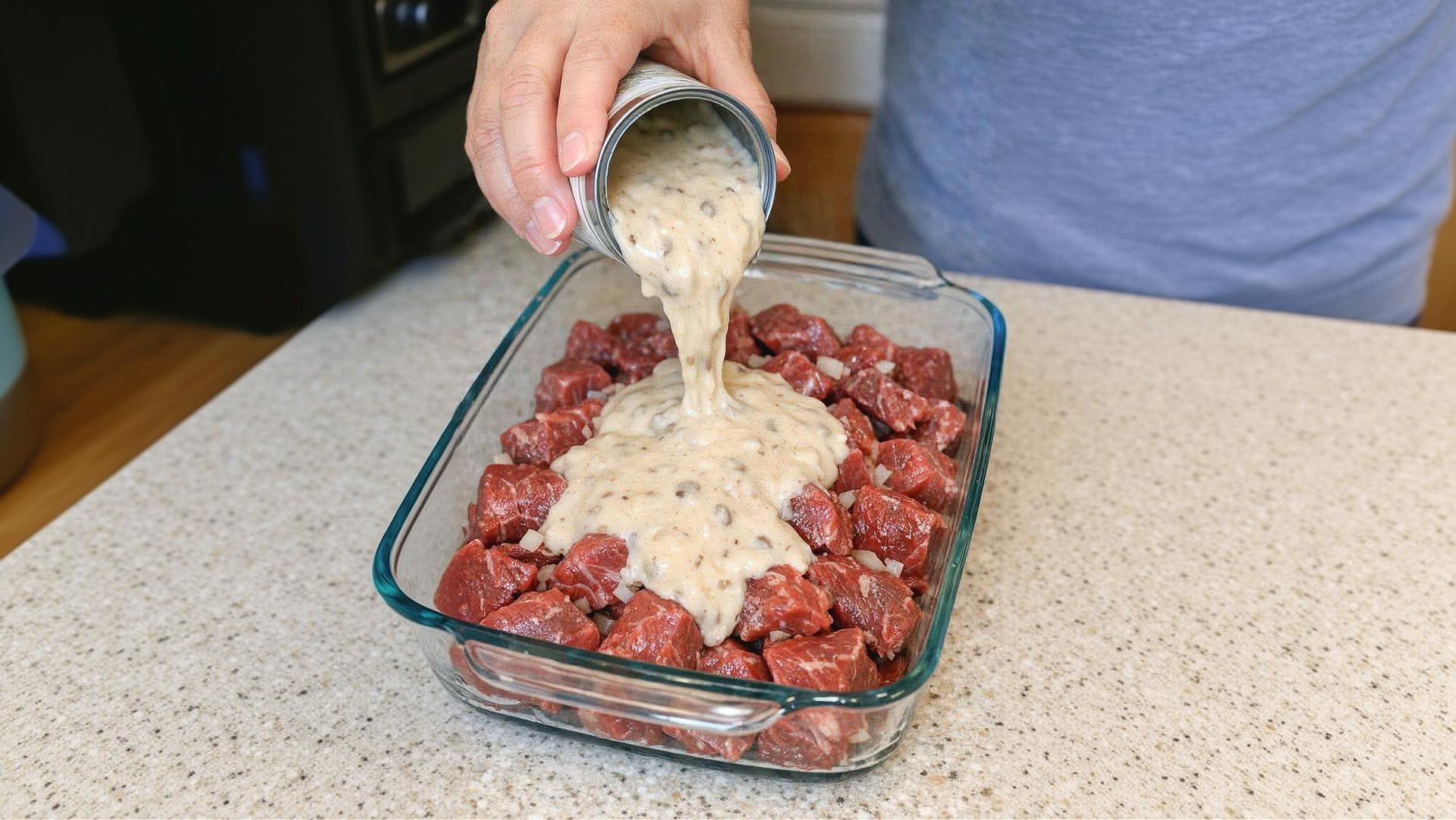 Thumbnail for Slow Cooker 4-Ingredient Amish Butter Chicken
