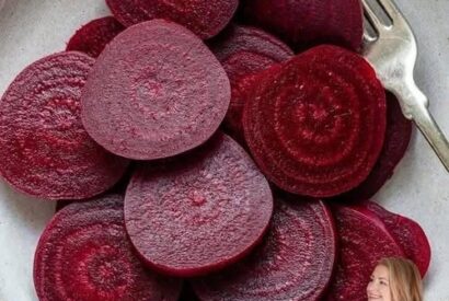 Thumbnail for Beets Benefits: What Happens to Your Body When You Eat Beets Regularly
