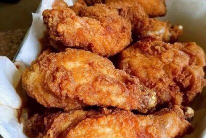 Thumbnail for Southern Fried Chicken