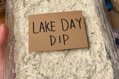 Thumbnail for Lake Day Dip
