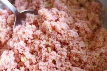 Thumbnail for Country-Style Salad