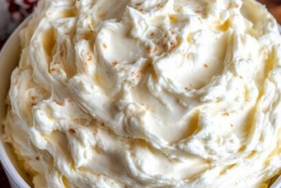 Thumbnail for Old-School Ermine Frosting