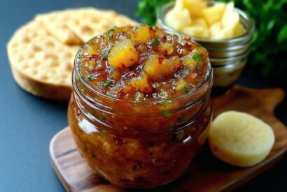 Thumbnail for Sweet Chili Pineapple Sauce: The Homemade Condiment That Beats Anything Store-Bought