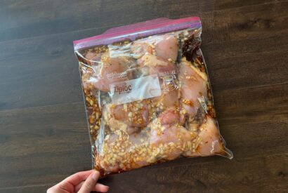 Thumbnail for Hawaiian Shoyu Chicken: The Effortless Classic That Balances Sweet and Savory