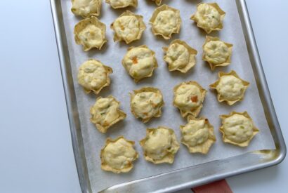 Thumbnail for Fresno Poppers: The Sweet and Spicy Appetizer That Reinvents the Jalapeño Popper