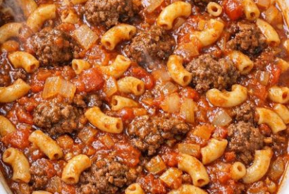 Thumbnail for 4-Ingredient Slow Cooker Slumgullion