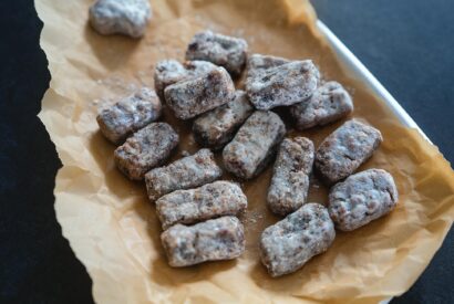 Thumbnail for Chinese Chews: A Date and Walnut Treat with a Century-Old Mystery