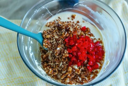 Thumbnail for Cherry Winks: The Nostalgic Bake-Off Champion That Perfects the Cornflake Crunch
