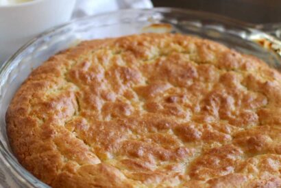 Thumbnail for Old-Fashioned Shortcake: The Flaky, Buttery Base for Summer Berries