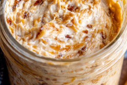 Thumbnail for 3-Ingredient French Onion Dip: The Classic Party Dip You Can Make in Five Minutes