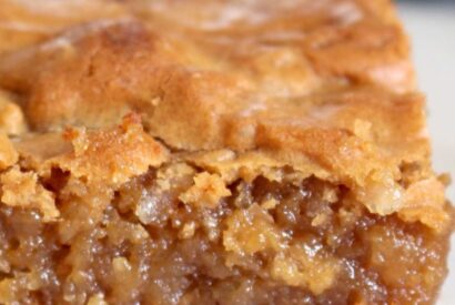 Thumbnail for Coconut Chewies: The Brown Butter Bars with a Crispy Top and Gooey, Coconut-Packed Interior