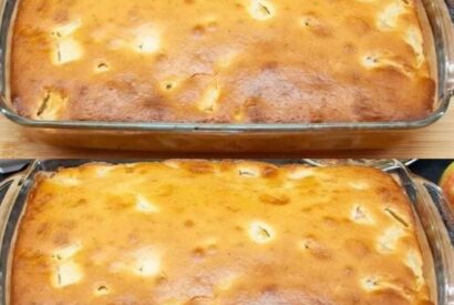 Thumbnail for Melt-in-Your-Mouth Apple Pie: Tender Spiced Apples in a Buttery, Flaky Crust